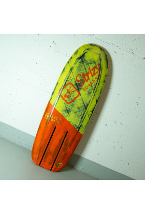 Vorbestellung Pump Foil Board 32