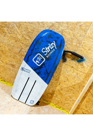 Vorbestellung ScootPump / Foilscoot Board 40