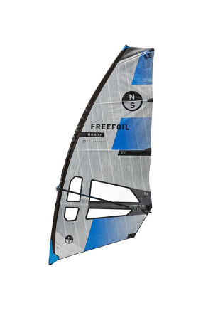 North Free Foil
