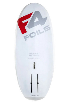 Emona V2 Freestyle Board 65l