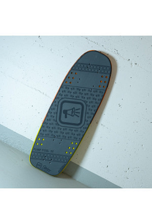 Pump Foil Board 32cm