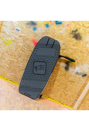 ScootPump / Foilscoot  40 SW