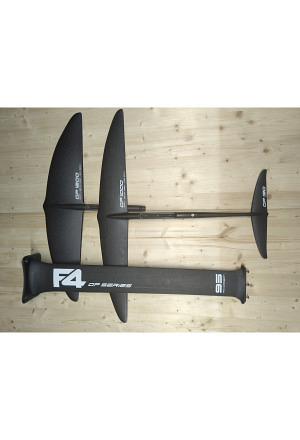 F4 GP Wing Foil 1000 / 1200