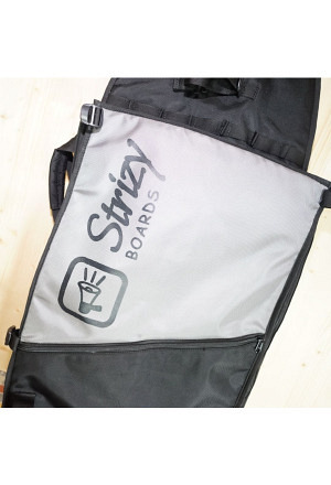 Vorbestellung Pumpfoil Rucksack