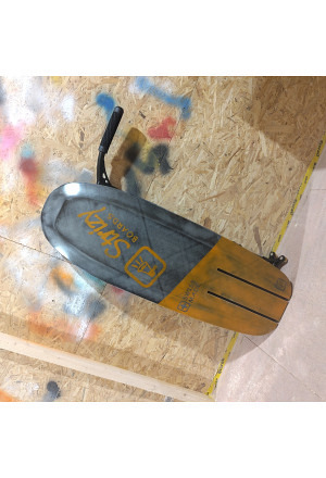 ScootPump / Foilscoot  32 SO