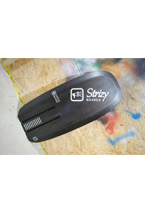 Vorbestellung Pump Foil Board 2026