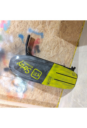 ScootPump / Foilscoot  32 SG