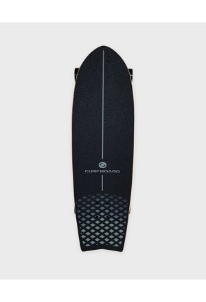 Surfskate FISH PRO Dawn Patrol