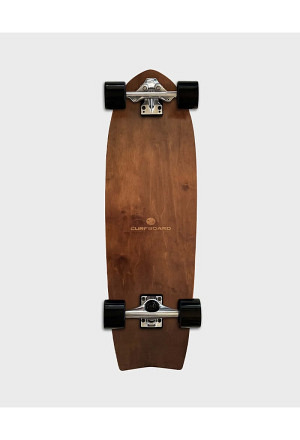 Surfskate FISH PRO Cork Edition