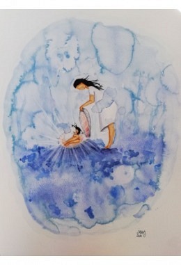 Der Schatz des Lebens: "Despertar"