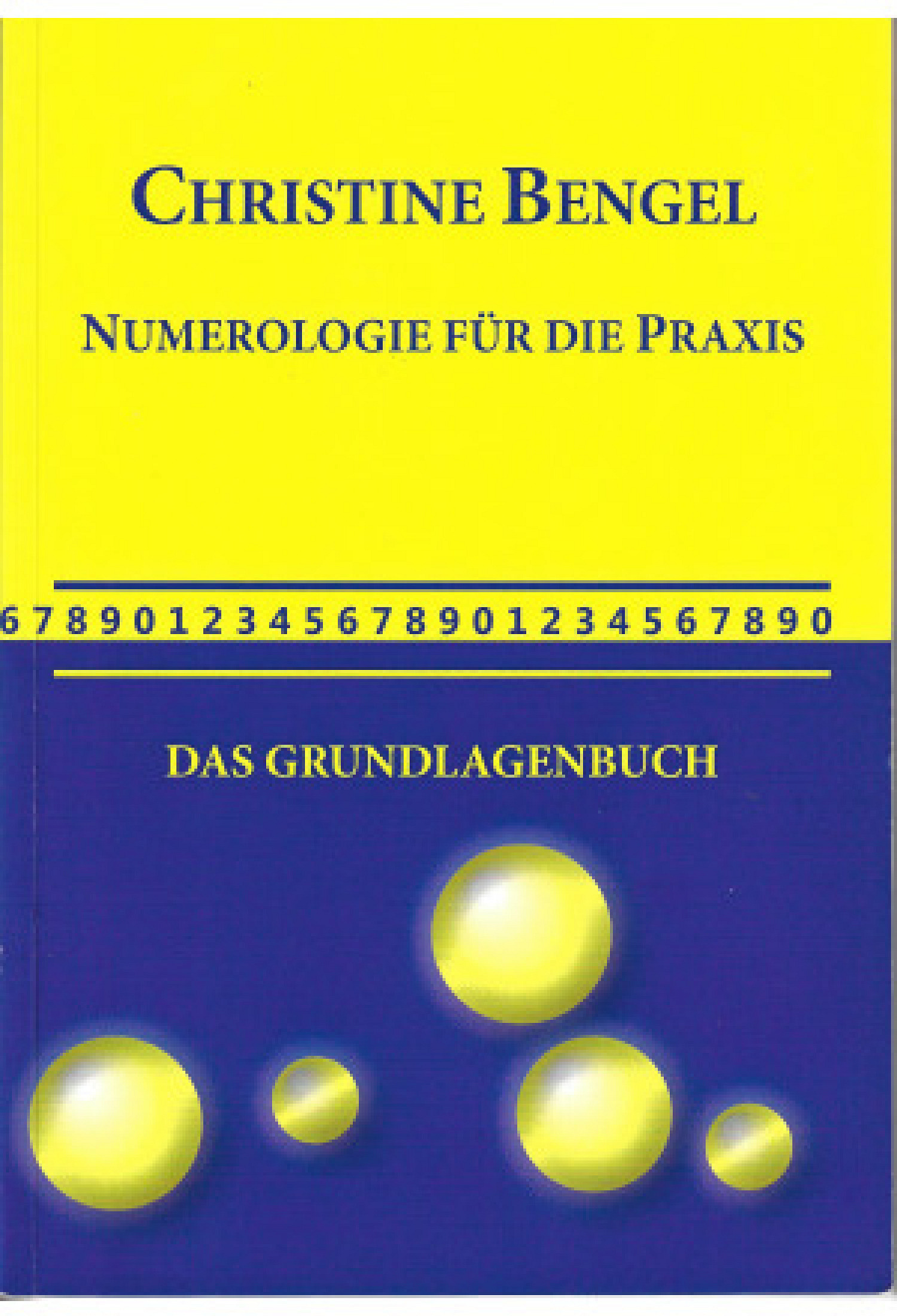 Numerologie für die Praxis