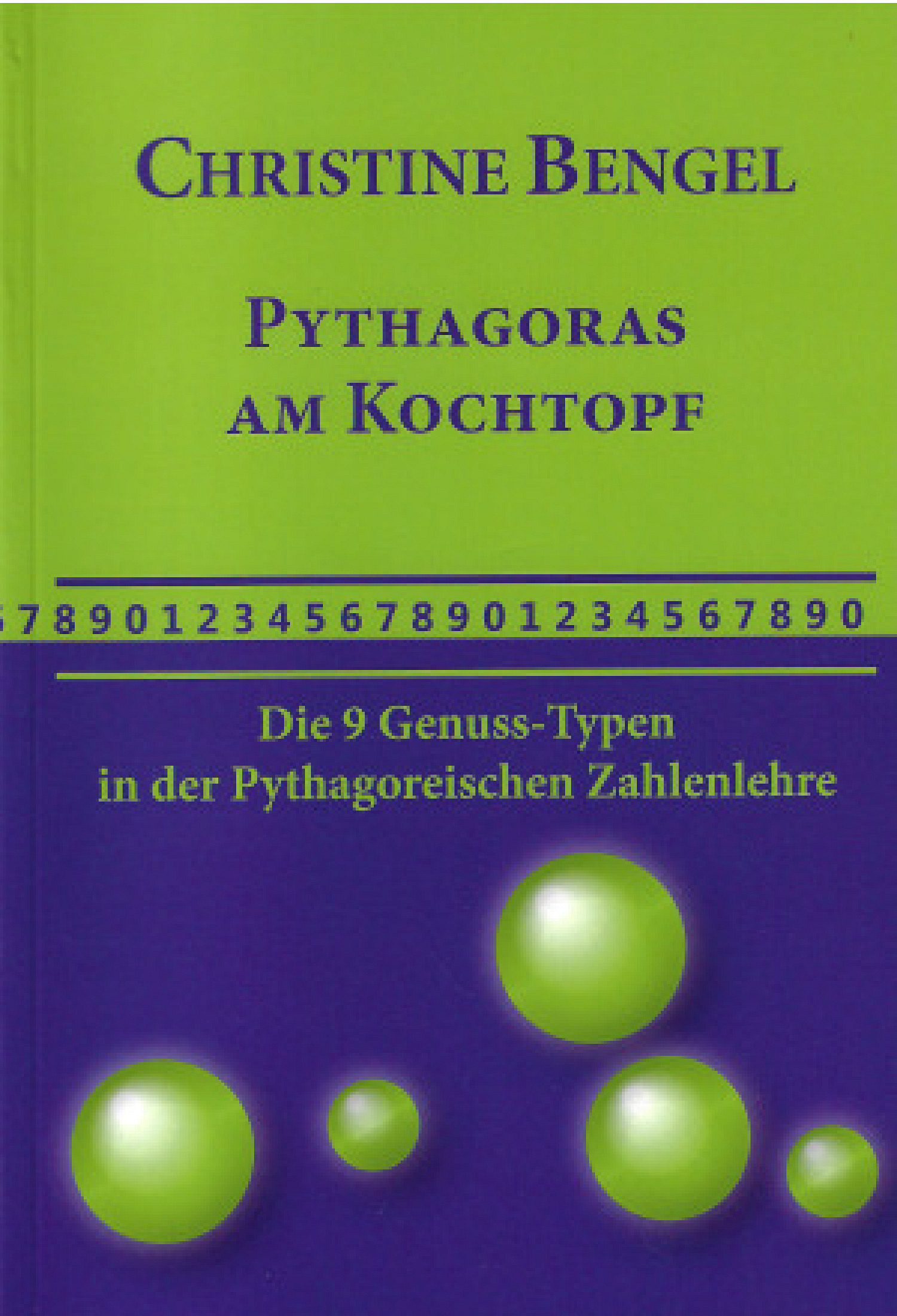 Pythagoras am Kochtopf