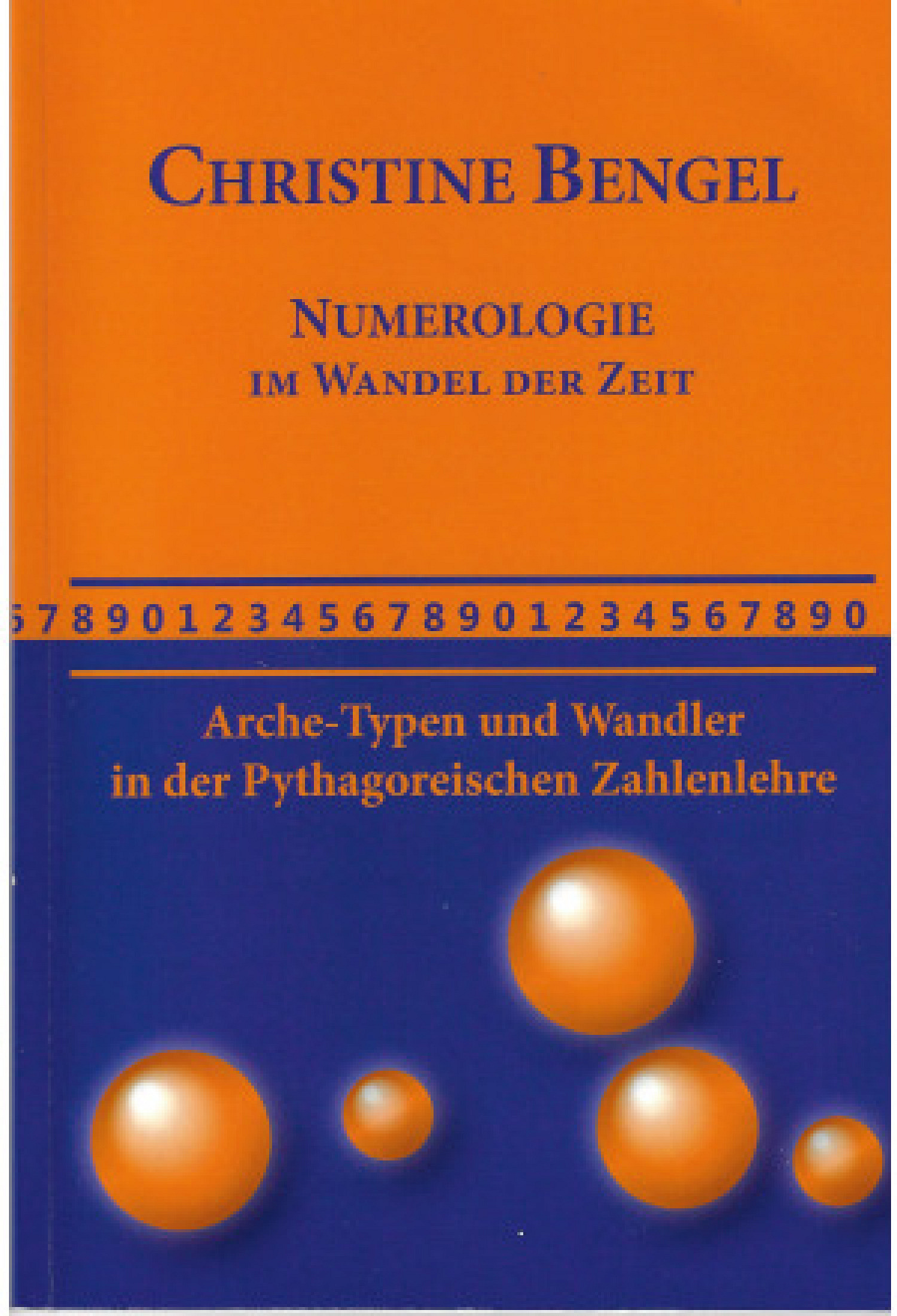 Numerologie im Wandel der Zeit