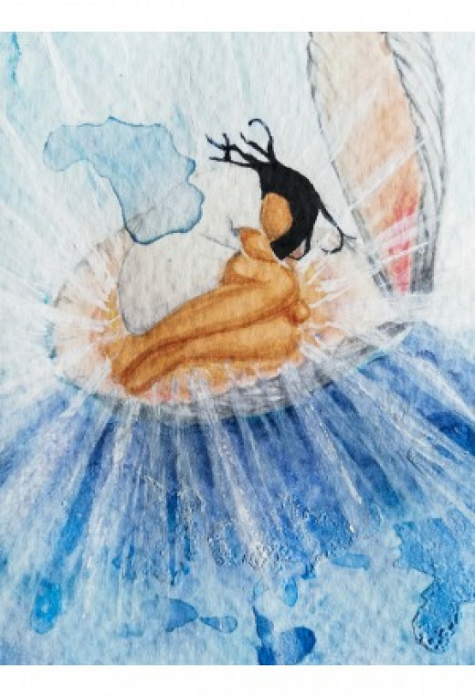 Der Schatz des Lebens: "Despertar"