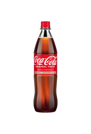 Cola-Cola classic