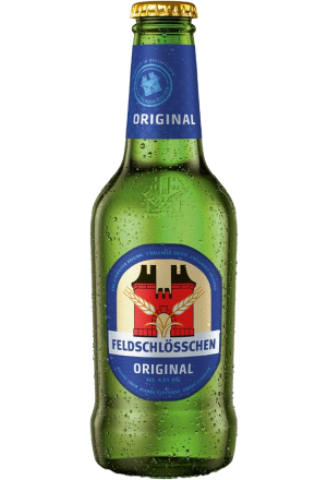 Bier Feldschlössli 33cl
