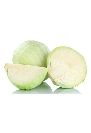 Bio-Weisskohl gehobelt 1 kg