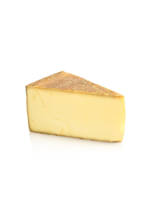Alpkäse