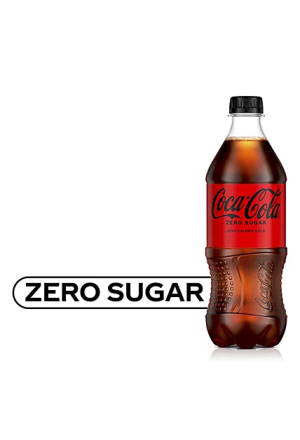 Coca-Cola zero