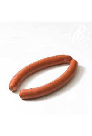 1 Paar Schweinswürstli