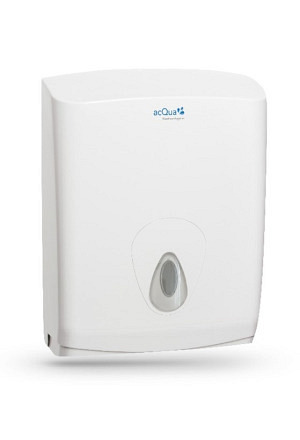 Falthandtuchspender PaperFold Maxi