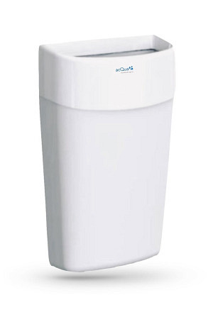 Abfallbehälter WastBin