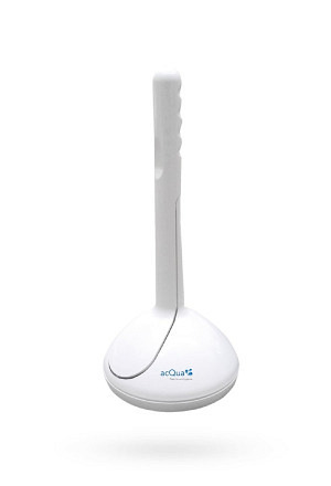 Klosettbürstenhalter ToiletBrush