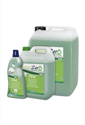 Pine Zero Sutter Professional