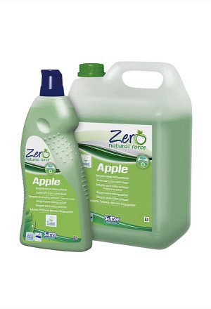 Apple Zero Sutter Professional