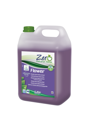 Flower Zero Sutter Professional