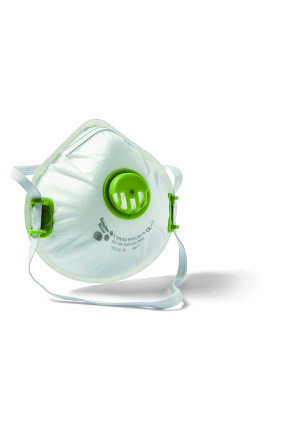 Schutzmasken AERO FFP3 (Pack à 5 Masken)