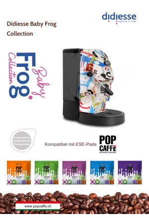 Frog Baby Collection