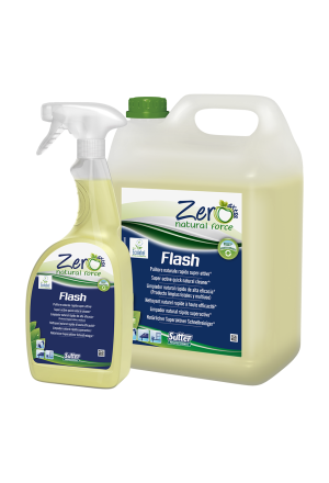 Flash Zero Sutter Professional