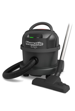 Numatic NBV240HNX Batterie-Kesselsauger HEPA 14