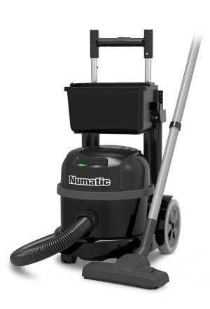 PBT230NX Batterie-Trolleysauger