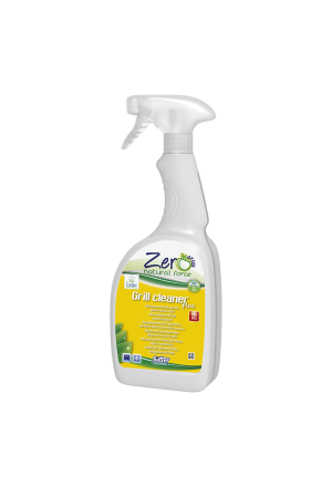 Grill Cleaner Plus Zero Sutter Professional
