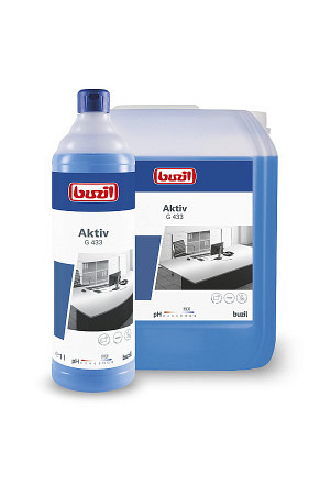 Buzil Aktiv G 433