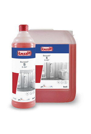 Buzil Bucazid® S G 467