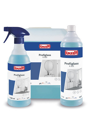 Buzil Profiglass G 522