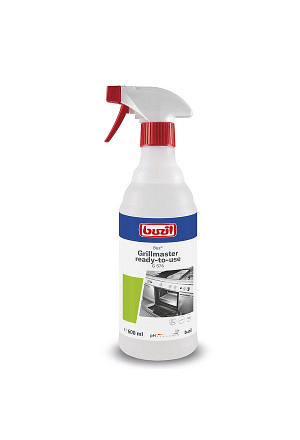 Buzil® Grillmaster ready-to-use G 576