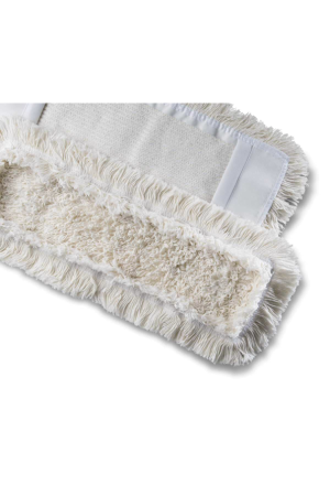 BAUMWOLLMOPP acQuaPremium 50 x 16 cm 