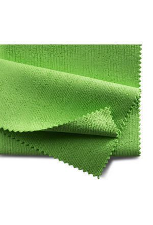 PU-TUCH acQuaSystem grün (VE à 10 Stk / Preis pro VE)