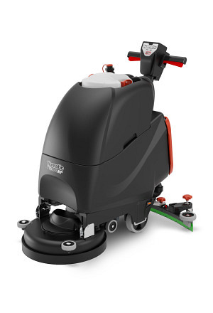 Numatic Batterie-Scheuersaugmaschine TTB3045NX-R
