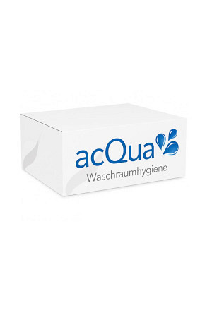 acQua Papierhandtuch V-Falz