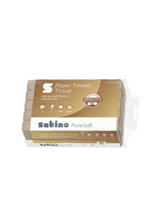 Handtuchpapier V-Falz/ Palette 32 Karton à 4000 Blatt