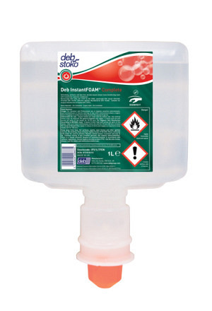 Deb InstantFOAM 1 Liter (TouchFree)