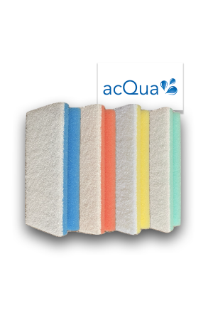 Anti-Scratch PAD 153 x 69 x 42 mm