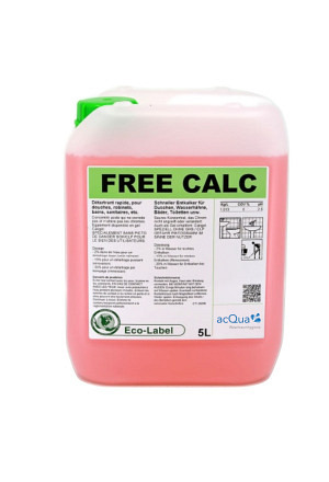 Entkalker / Bidon à 10 Liter / 44er Linie