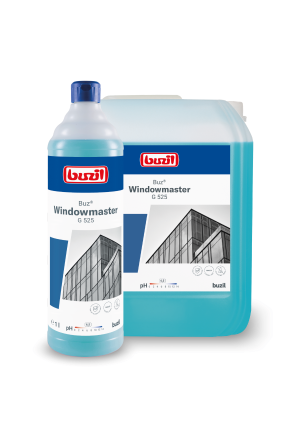 Buz Windowsmaster G 525