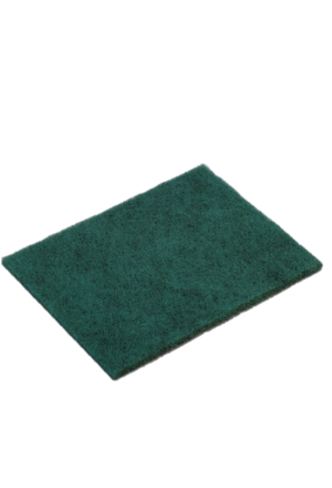 Handpad "Strong" grün 22 x 15 x 1 cm / Karton à 10 Stück